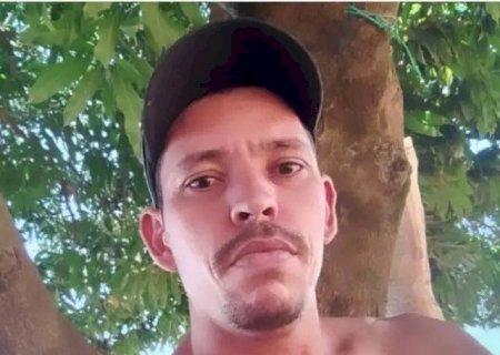 HOMEM É ASSASSINADO COM GOLPES DE FACA E AUTOR É PRESO