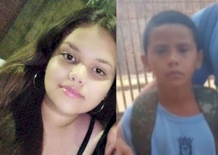 DOIS SUSPEITOS DE ATENTADO QUE MATOU ADOLESCENTES POR BALA PERDIDA SÃO PRESOS
