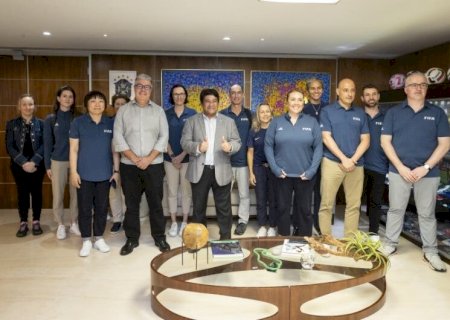 COPA DO MUNDO FEMININA 2027: BRASIL CONSEGUE MAIOR NOTA