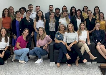 POLÍCIA CIENTÍFICA DE MS É DESTAQUE EM CURSO NACIONAL DE GENÉTICA FORENSE
