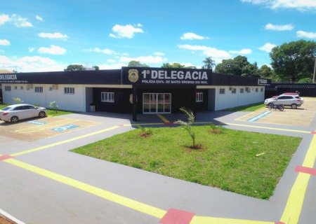 ADOLESCENTE É APREENDIDO ACUSADO DE SEQUESTRAR BEBÊ E DEIXAR EM 'BOCA DE FUMO'