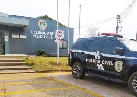DURANTE CONFUSÃO EM CONVENIÊNCIA, IDOSA É ATINGIDA POR TAMBOR E MORRE