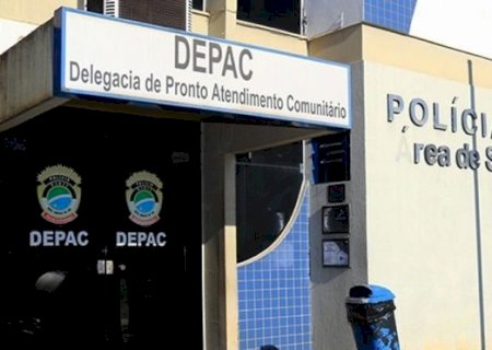 JOVEM MATA CUNHADO AO VER IRMÃ SER AGREDIDA