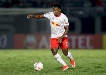 CRUZEIRO E BRAGANTINO FAZEM JOGOS NESTA QUINTA-FEIRA NA SUL-AMERICANA