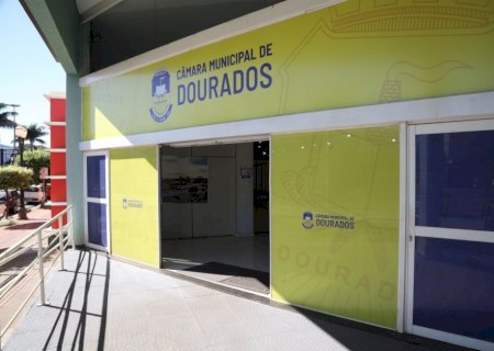 CÂMARA DE VEREADORES TAMBÉM FAZ CAMPANHA DE AJUDA AO RIO GRANDE DO SUL