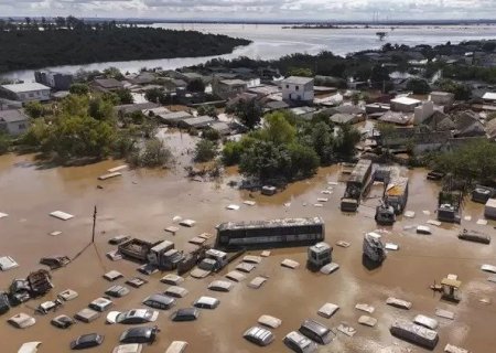 VÍTIMAS DA TRAGÉDIA EM BRUMADINHO AUTORIZAM REPASSE DE R$ 2,2 MI AO RS