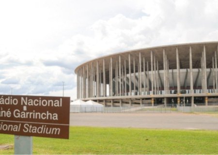TURISMO COMEMORA ESCOLHA DO BRASIL COMO SEDE DA COPA DO MUNDO FEMININA DE FUTEBOL DE 2027