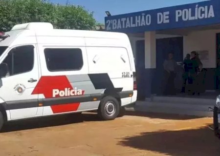 STF MANTÉM PENA DE POLICIAL FLAGRADO COM R$ 1 MILHÃO E COCAÍNA
