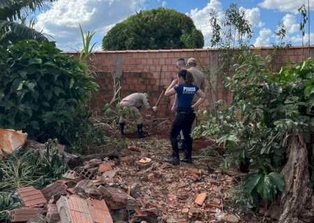 DOIS SÃO PRESOS POR OCULTAÇÃO DE CADÁVER E CRIME DE HOMICÍDIO ELUCIDADO