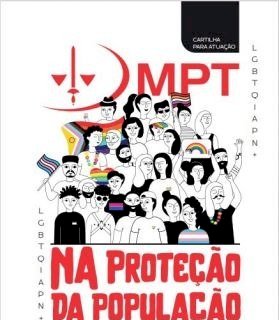 CARTILHA COM FOCO NA POPULAÇÃO LGBTQIAPN+ CHEGA A INSTITUIÇÕES DE ENSINO EM MS
