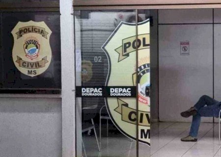 MOTORISTA É PRESO APÓS MOSTRAR O DEDO E XINGAR POLICIAIS