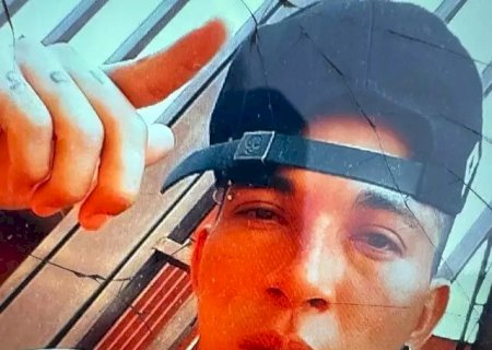 HOMEM É MORTO COM TIRO NA CABEÇA DURANTE CONFUSÃO
