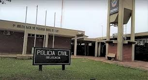 JOVEM É AGREDIDO COM GOLPES DE FACÃO EM TENTATIVA DE HOMICÍDIO