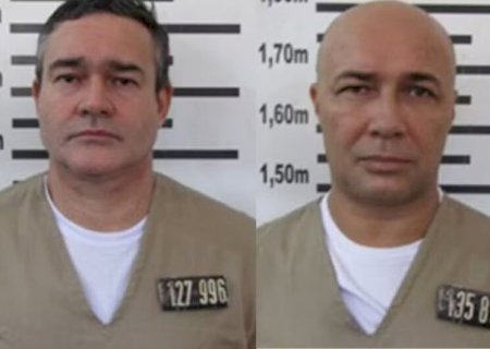 PCC MANDA EXECUTAR O ACUSADO DE TENTAR SEQUESTRAR MORO