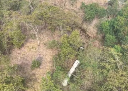 MOTORISTA DE MS MORRE EM CAPOTAMENTO DE CAMINHÃO COM GÁS EM SÃO PAULO