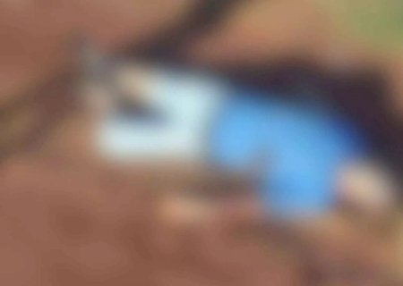 HOMEM É MORTO A TIROS APÓS SAIR DE FESTA EM DISTRITO DE SIDROLÂNDIA