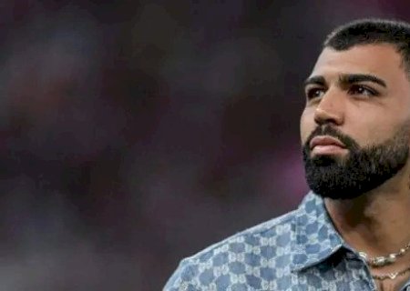 CRUZEIRO QUER GABIGOL, DO FLAMENGO, APÓS DESISTIR DA CONTRATAÇÃO DE DUDU