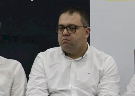 REJEIÇÃO DE ALAN GUEDES DISPARA A 4 MESES DAS ELEIÇÕES