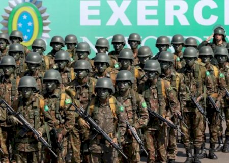 EXÉRCITO GASTA POR ANO R$ 20 MILHÕES COM PENSÕES PARA 238 ‘MORTOS FICTÍCIOS’