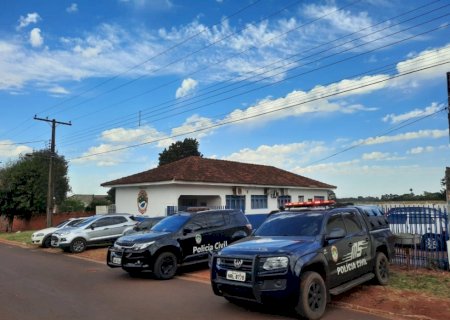 EX-FUNCIONÁRIO DE CASA LOTÉRICA É INDICIADO POR DESVIOS NO BOLSA FAMÍLIA