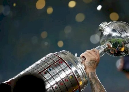 OITAVAS DA LIBERTADORES 2024: VEJA DATA E HORA DOS JOGOS