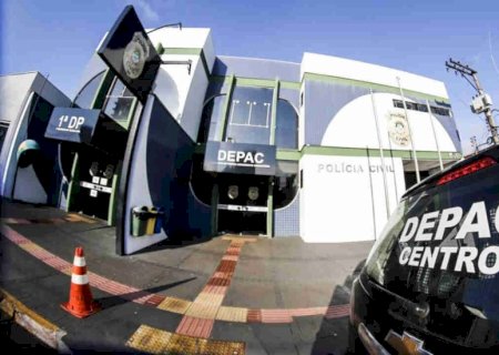 PSICÓLOGA É AGREDIDA E TEM ROUPAS RASGADAS POR PACIENTE DE CAPS