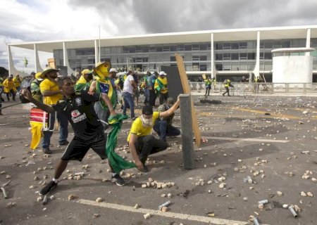 PF CUMPRE MANDADOS DE PRISÃO DE FORAGIDOS DA OPERAÇÃO LESA PÁTRIA