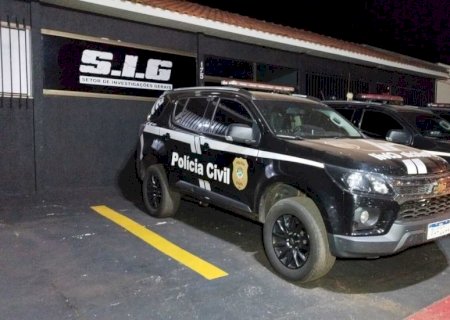 ALMOÇO EM FAMÍLIA TERMINA COM AGRESSÃO E TENTATIVA DE HOMICÍDIO EM DOURADOS