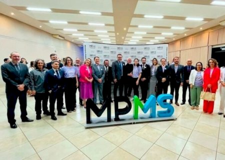 DOURADOS SEDIA O LANÇAMENTO DA CAMPANHA ‘VOCÊ MERECE UM AMOR LEVE’