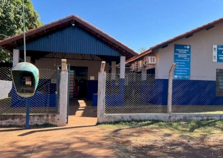 HORÁRIO ESTENDIDO NO POSTO DE SAÚDE DO JÓQUEI CLUBE TRIPLICA NÚMERO DE ATENDIMENTOS