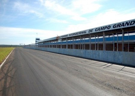 MOTOCICLISTA DE 20 ANOS MORRE DURANTE EVENTO DE MANOBRAS EM CAMPO GRANDE