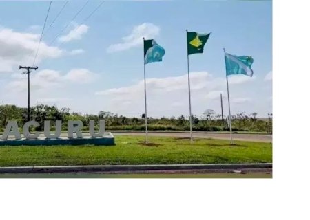 MOTOCICLISTA MORRE AO CAIR EM BURACO E PERDER CONTROLE DA DIREÇÃO