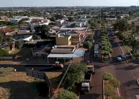 SUSPEITOS DE FURTAR COLHEITADEIRA NO PARAGUAI SÃO MORTOS A TIROS