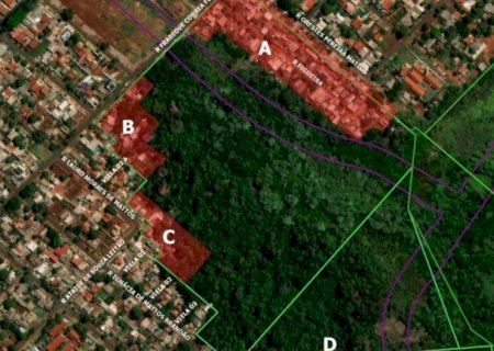 DESAPROPRIAÇÕES E INTERVENÇÕES; COMO OBRA DA VIA PARQUE ÁGUA BOA IMPACTARÁ POPULAÇÃO
