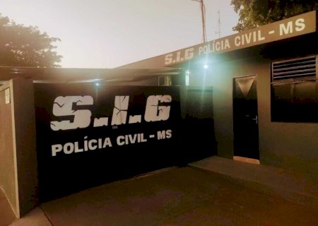 ENVOLVIDA EM ASSASSINATO DE MÚSICO É PRESA PELA POLÍCIA DURANTE OPERAÇÃO
