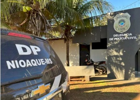 BEBÊ MORRE AFOGADO EM BALDE COM ÁGUA ENQUANTO MÃE LAVAVA ROUPA