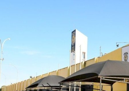 MINISTÉRIO PÚBLICO PEDE FECHAMENTO DE CANTINAS EM PRESÍDIOS DE MS