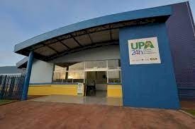 ADOLESCENTE É BALEADO DURANTE ASSALTO ENQUANTO TRAFEGAVA DE BICICLETA