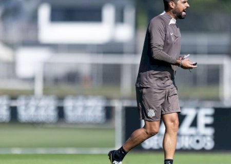 'BRASILEIRÃO' RETORNA NESTA TERÇA-FEIRA COM QUATRO PARTIDAS AGENDADAS