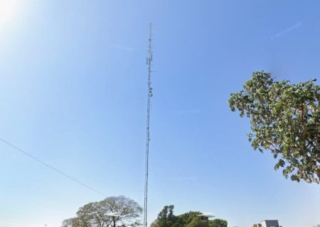 DOURADOS PODE PERDER UMA TORRE DE COMUNICAÇÃO, FERRAMENTA IMPORTANTE EM CATÁSTROFES DEVIDO À EXPANSÃO IMOBILIÁRIA NA REGIÃO DE ALTO LUXO NA CIDADE.