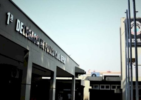 EM DOURADOS HOMEM TENTA COLOCAR FOGO EM RESIDÊNCIA NO RASSLEM, MAS É CONTIDO