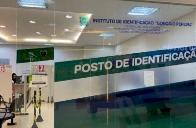 MS AMPLIA ATENDIMENTO PARA EMISSÃO DO NOVO RG COM MAIS VAGAS E AGENDAMENTO BIMENSAL
