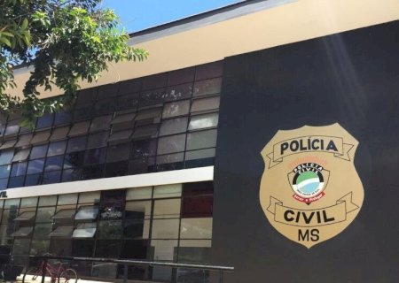COM MAIS DE 50 CRIMES NA 'FICHA', HOMEM É PRESO APÓS TENTAR MATAR COMPANHEIRA
