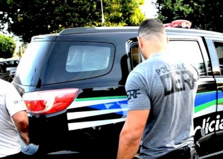 POLÍCIA CIVIL PREPARA CONCURSO PÚBLICO PARA MAIS DE 300 VAGAS