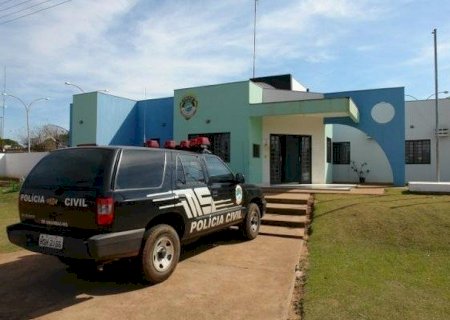 APÓS DISCUSSÃO, MULHER É ATINGIDA POR DOIS DISPAROS DE ESPINGARDA