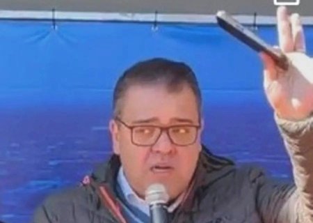 O ARSENAL DE ALAN GUEDES, QUE PODE DETONAR NÃO SÓ CANDIDATOS À CÂMARA, MAS TAMBÉM À PREFEITURA