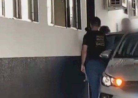 JUIZ REVOGA PRISÃO DE DEFENSOR PÚBLICO ACUSADO DE AJUDAR O PCC