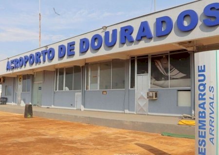 AINDA SEM LICITAÇÃO PARA OBRAS, CONTRATO DE PROJETO DO NOVO TERMINAL DO AEROPORTO É PRORROGADO