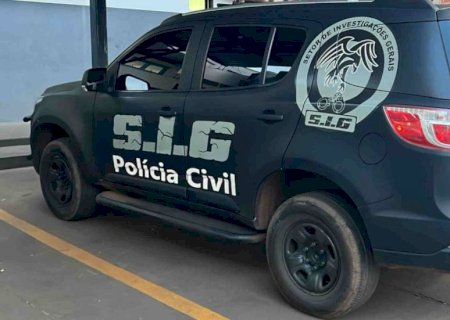 MULHER É PRESA APÓS MATAR HOMEM COM FACADA NO PEITO DURANTE DISCUSSÃO