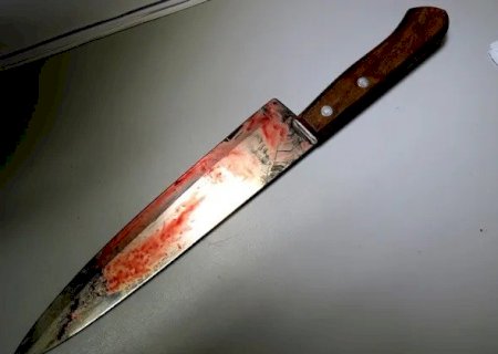 MOTORISTA PERSEGUE, ATROPELA E ESFAQUEIA CICLISTA DE 19 ANOS EM AVENIDA